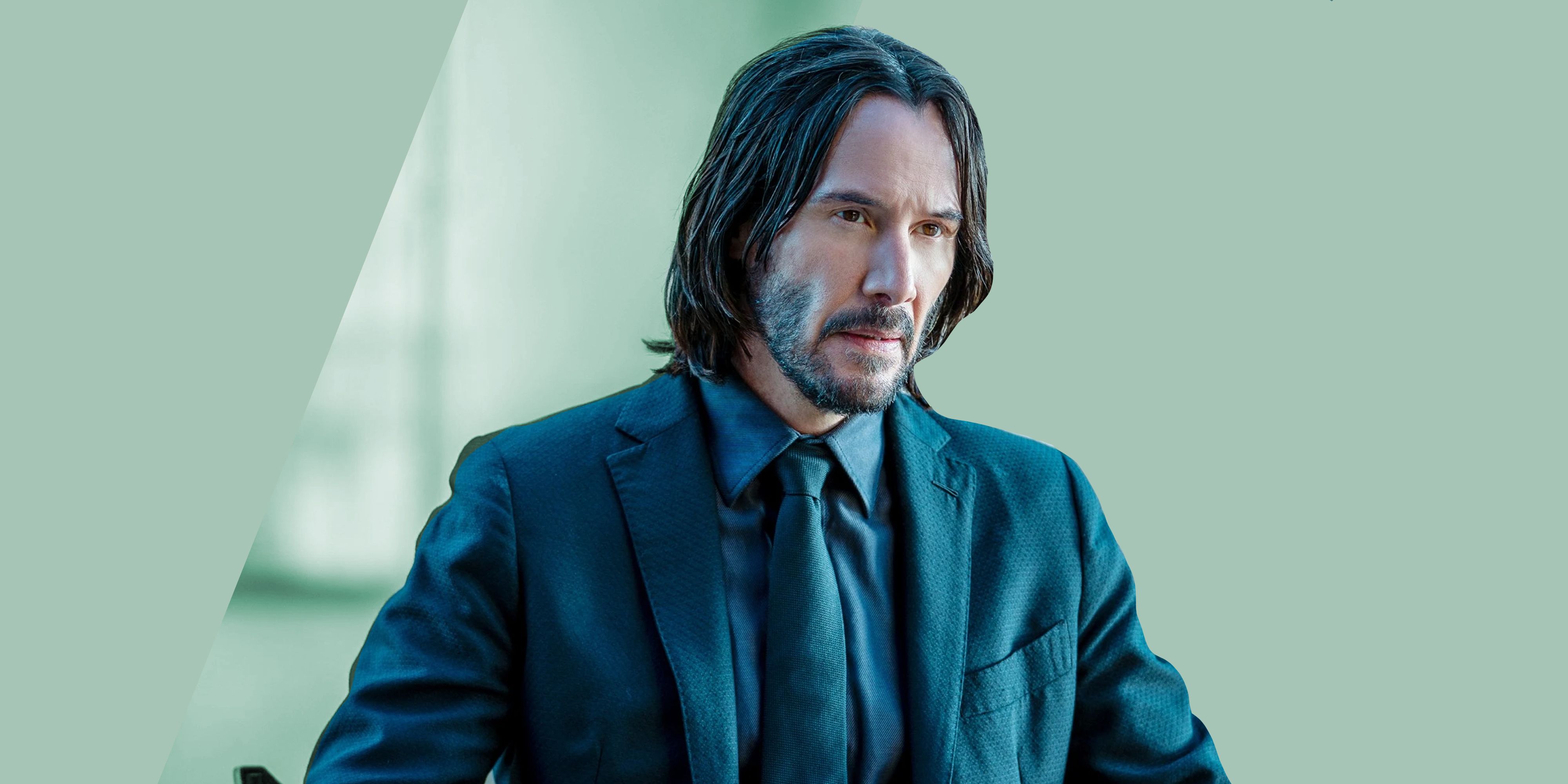 Watch: 'John Wick: Chapter 4' introduces new foes, family for