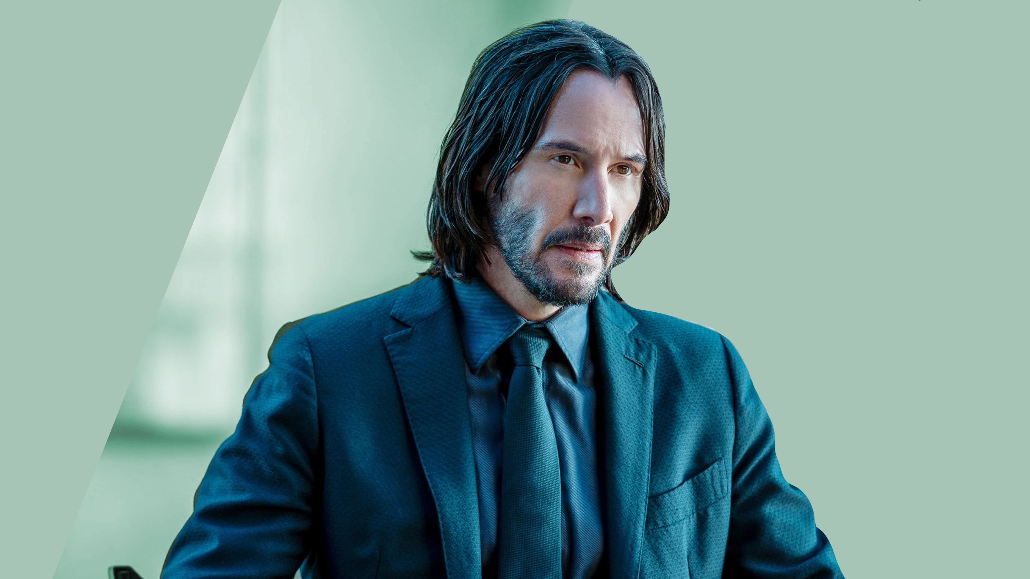 Where to Watch All 4 'John Wick' Movies
