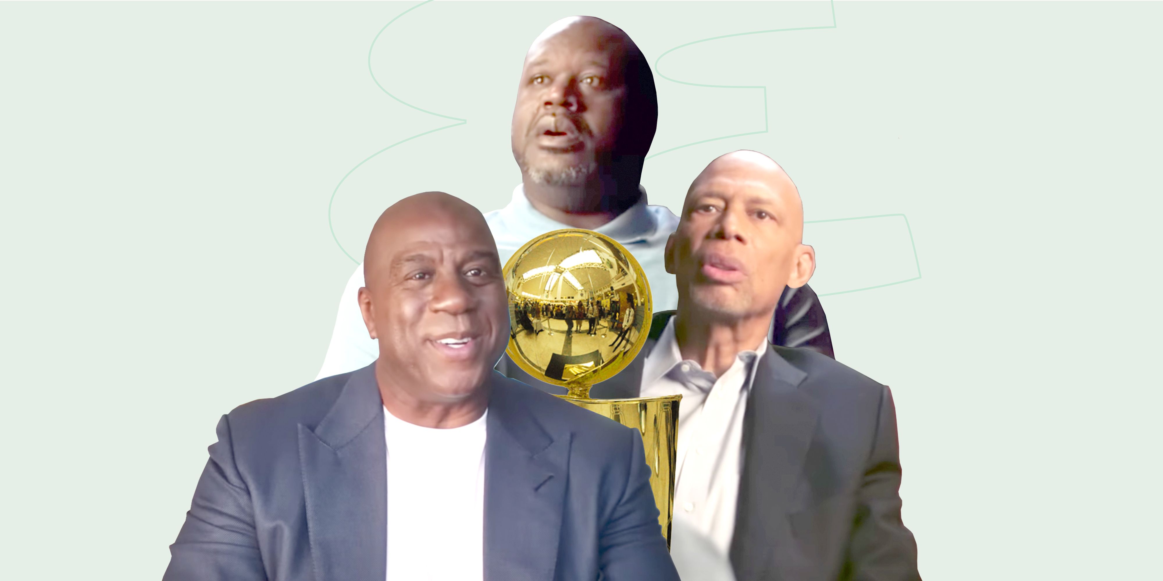 Legacy The True Story of the LA Lakers Review