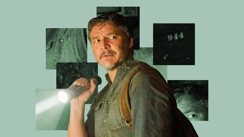 preview for Pedro Pascal | Explain This