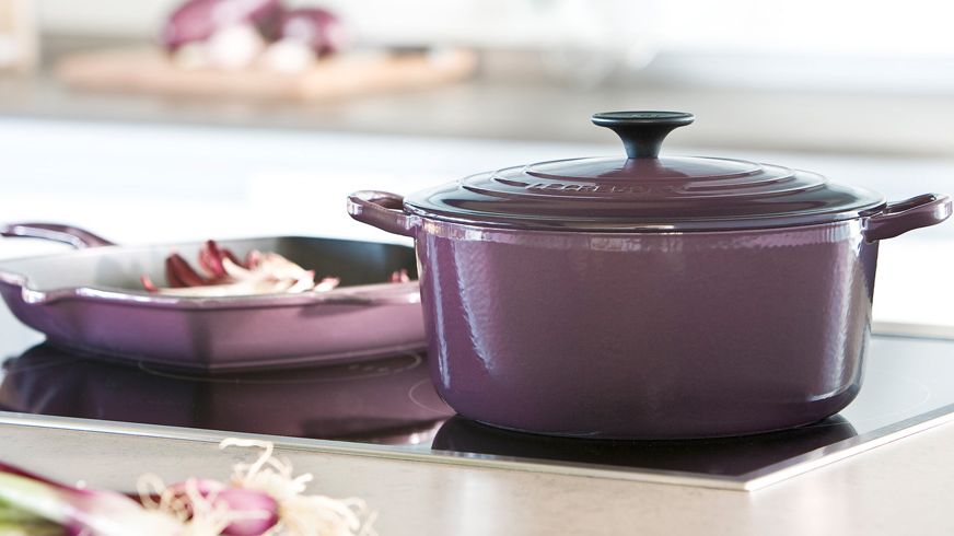 Le Creuset's Warranty Makes This Pricey Kitchenware Worth It