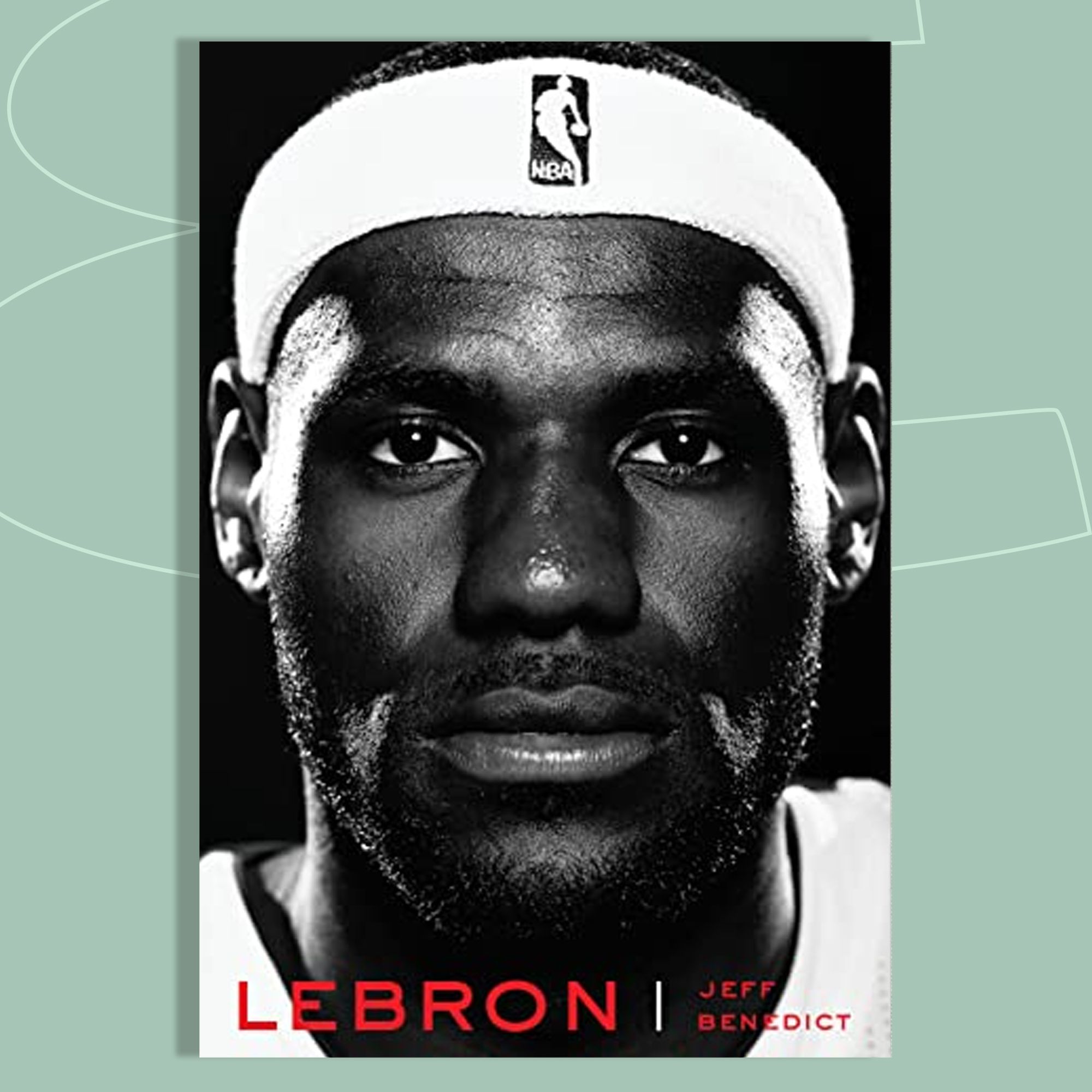 The Incredible Story of How Nike Signed LeBron James