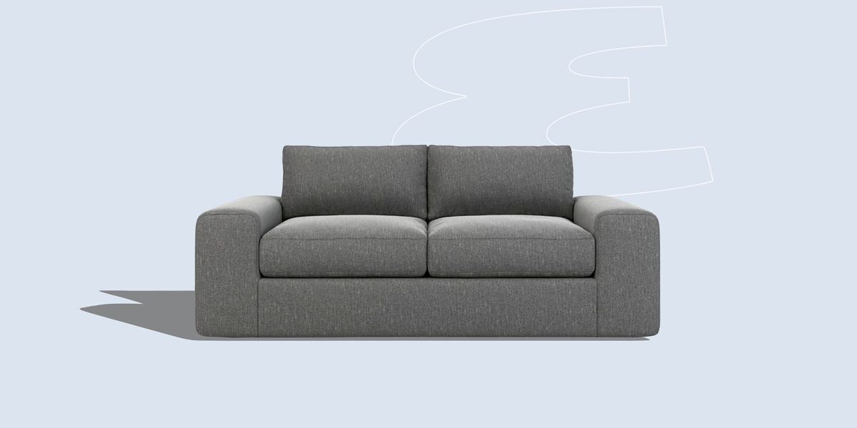 15 Best Loveseat Sofas - Small Loveseats for Small Spaces