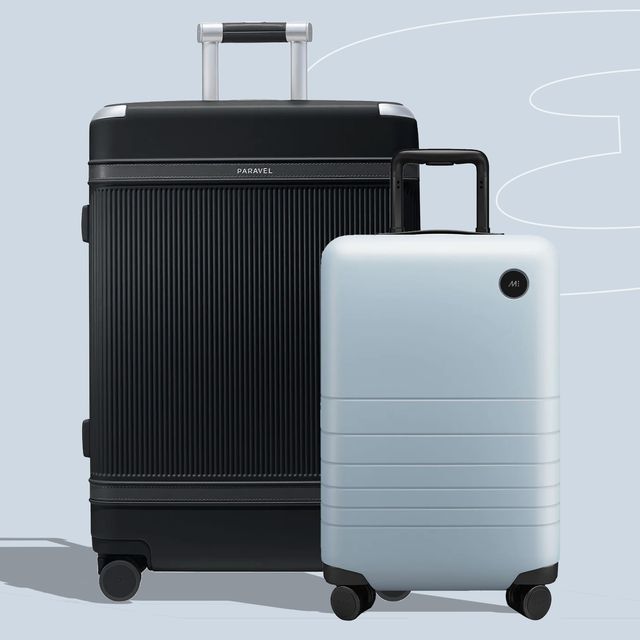 best luggage deals black friday 2022