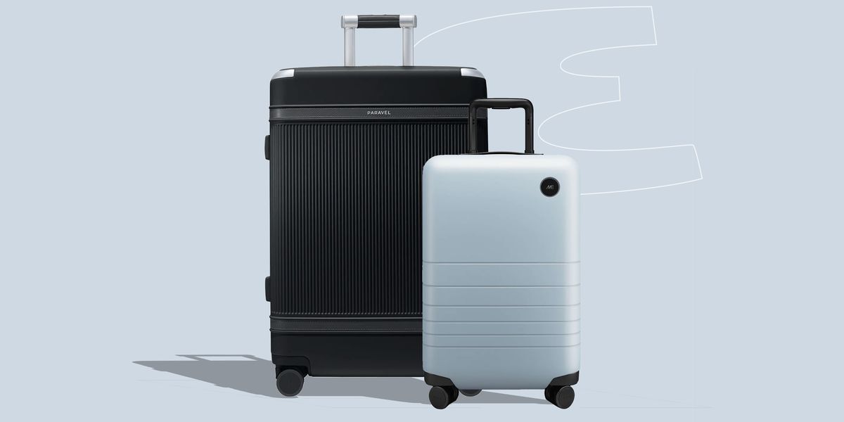 Best Post-Cyber Monday Luggage Deals to Shop 2022