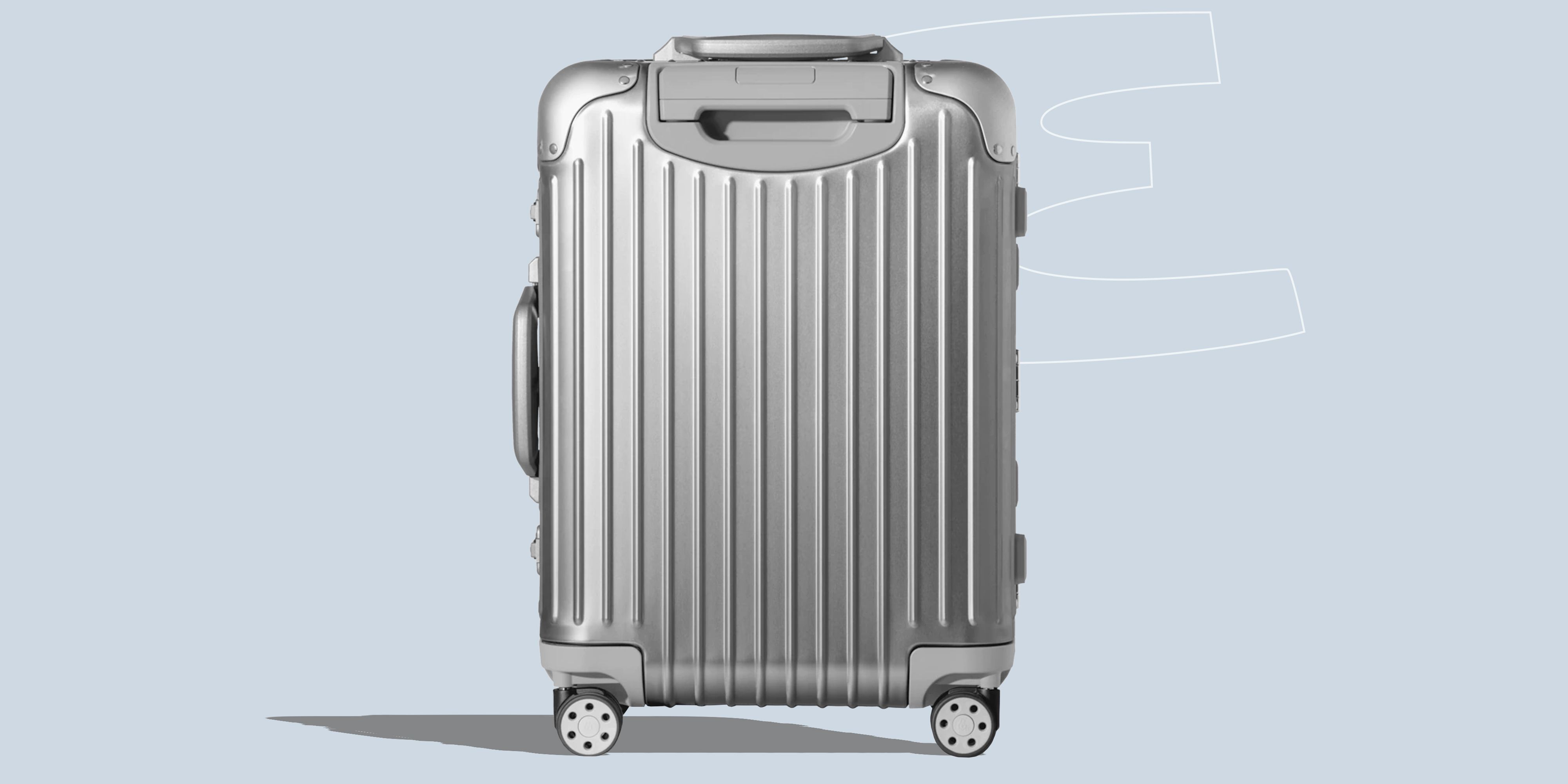 Best Hardside Luggage for Every Type of Trip