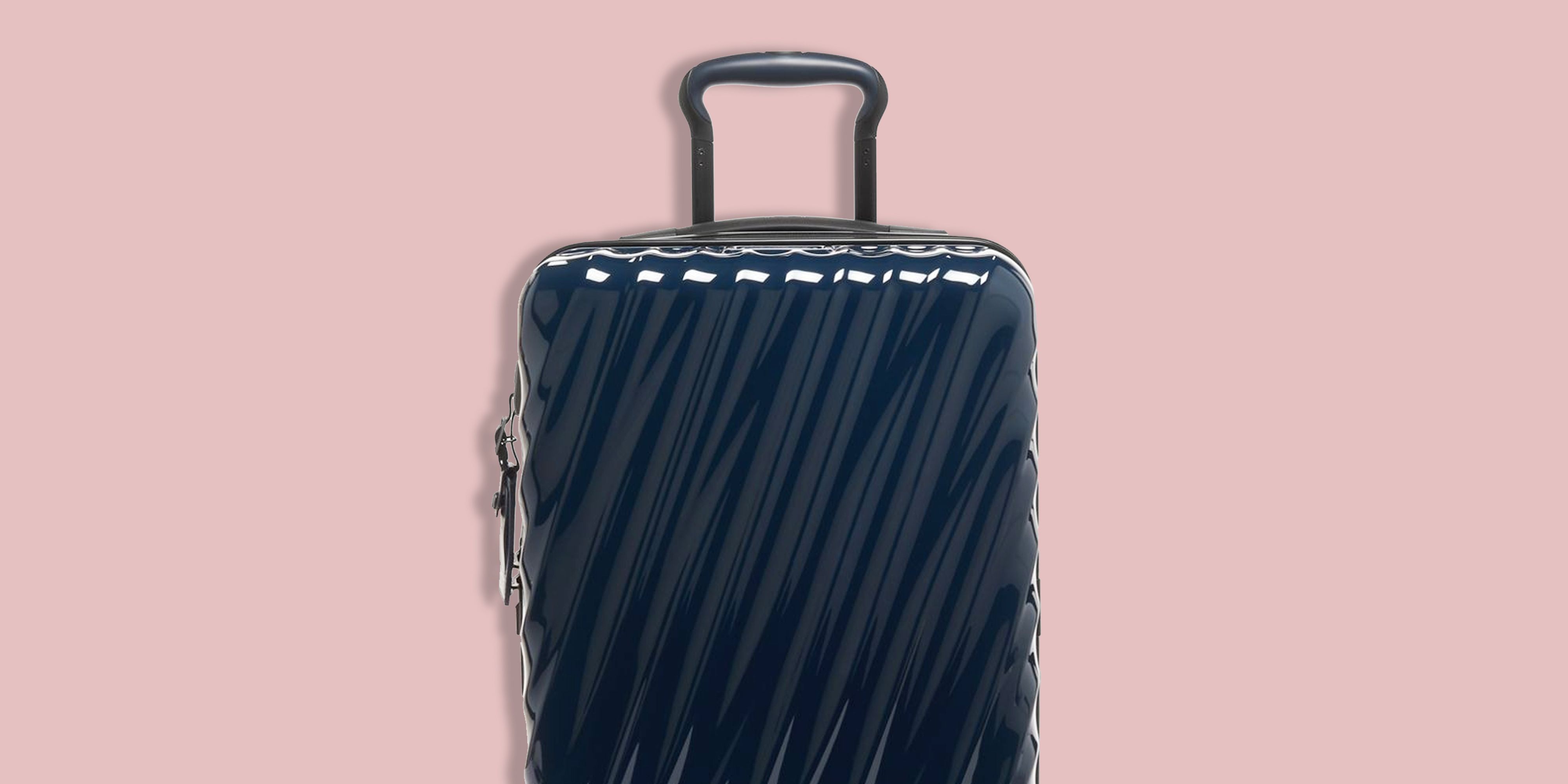 The 10 Best Carry-On Luggage and Rolling Suitcases for Men 2023