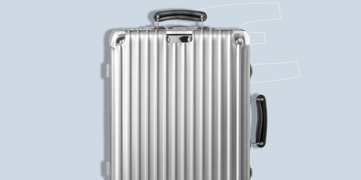 Medium 5th Avenue Luxury Shopper - Stately Silver 100 Bags/Case