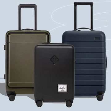 best affordable luggage
