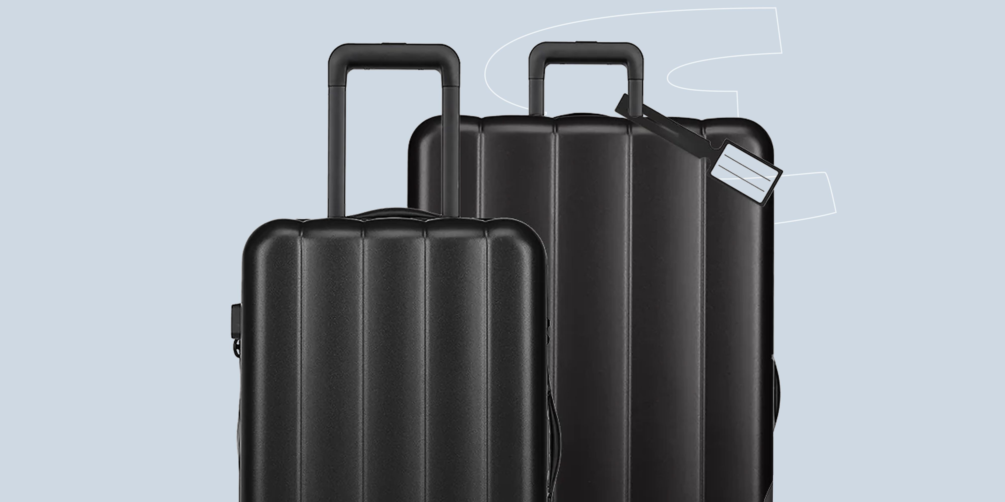 The best early Black Friday luggage deals for your holiday travel - CBS News