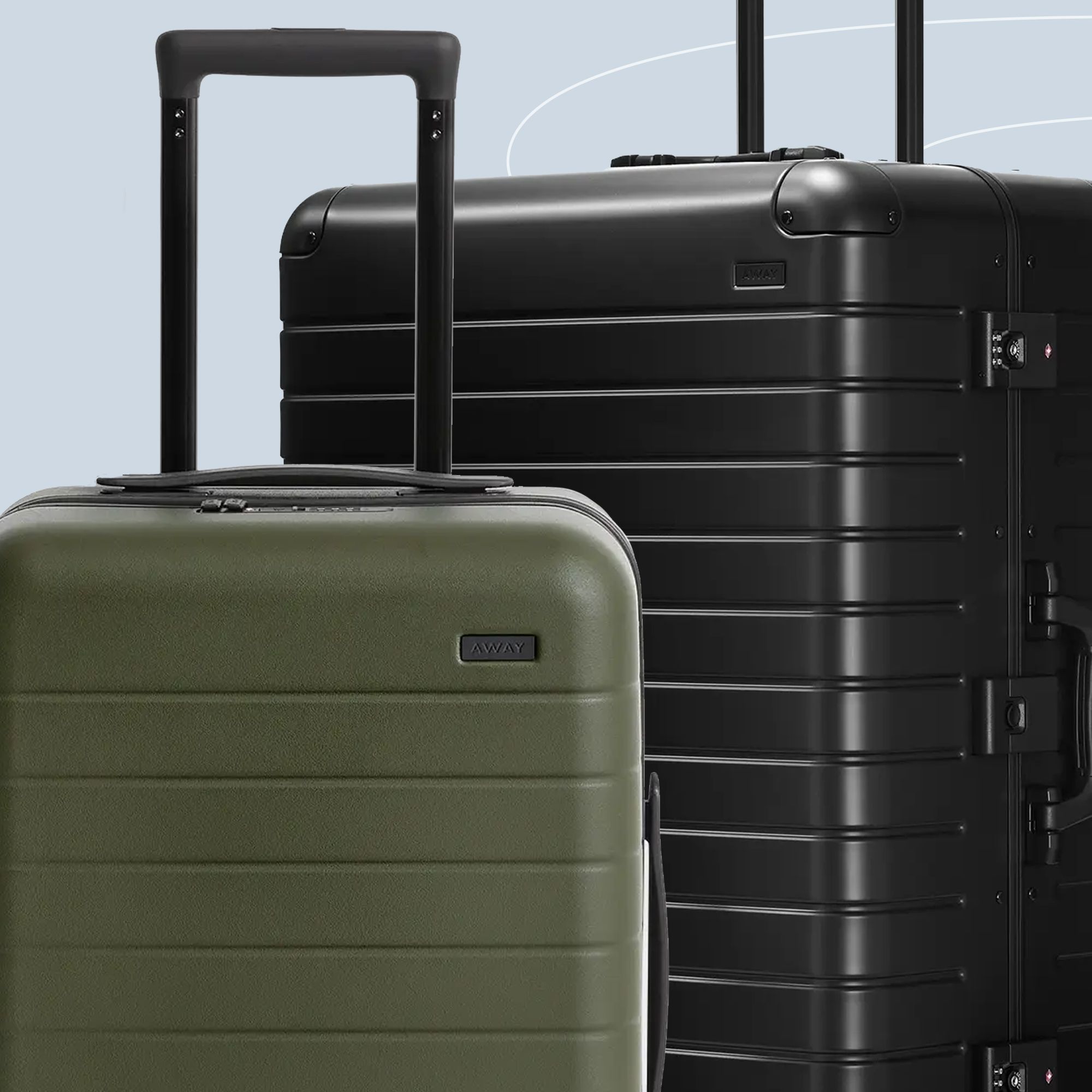 The Best Black Friday Luggage Deals of 2023