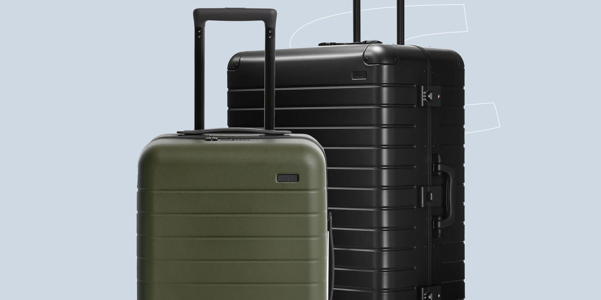 best black friday luggages deals 2023