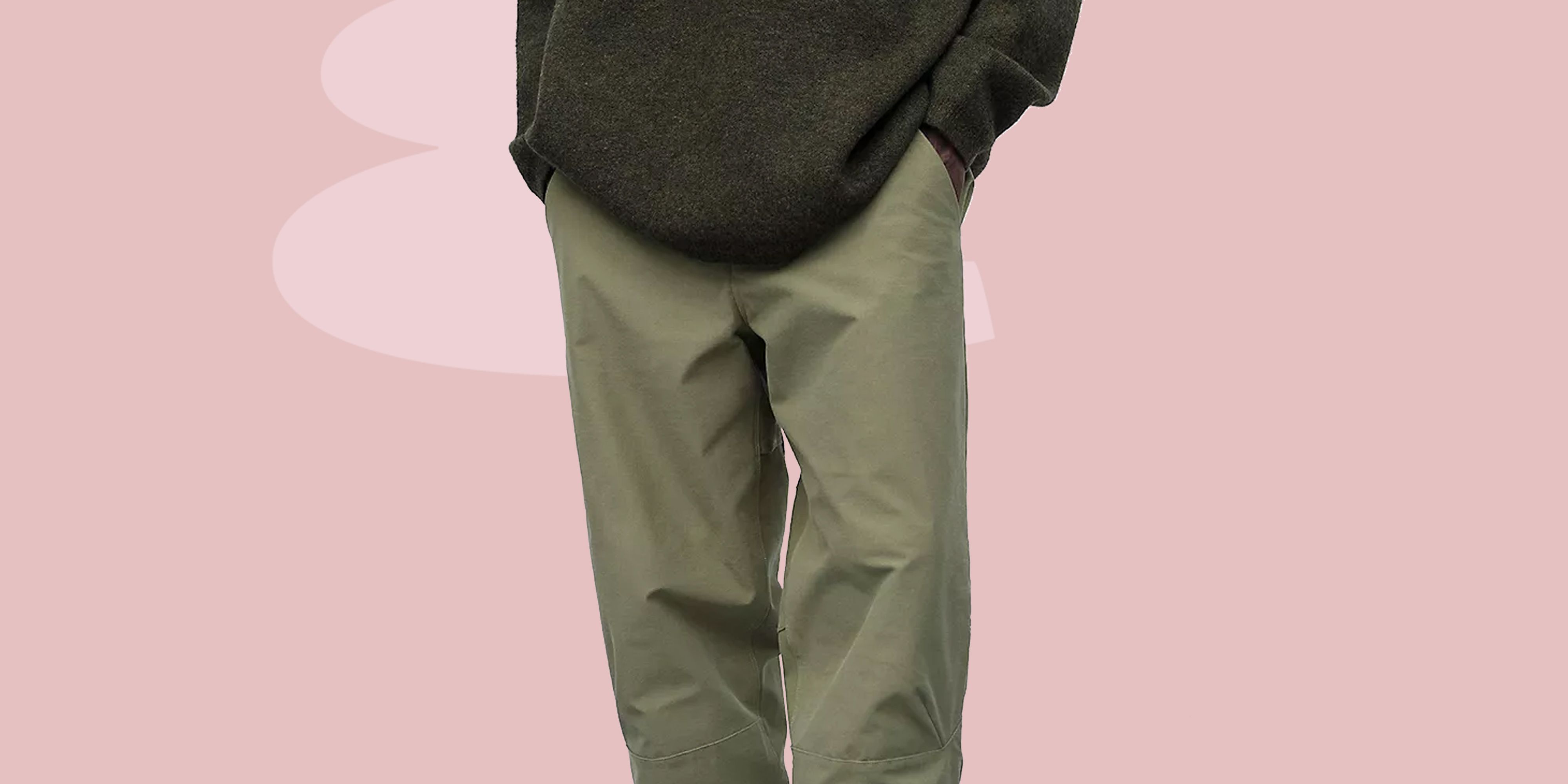 Sizing for Cargo Pants? : r/uniqlo