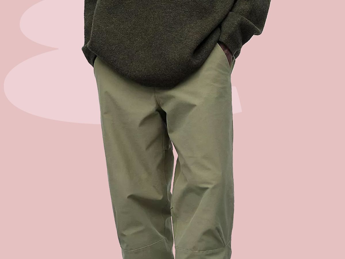 Lululemon for work featuring the men's ABC pants (slim fit) : r/lululemon