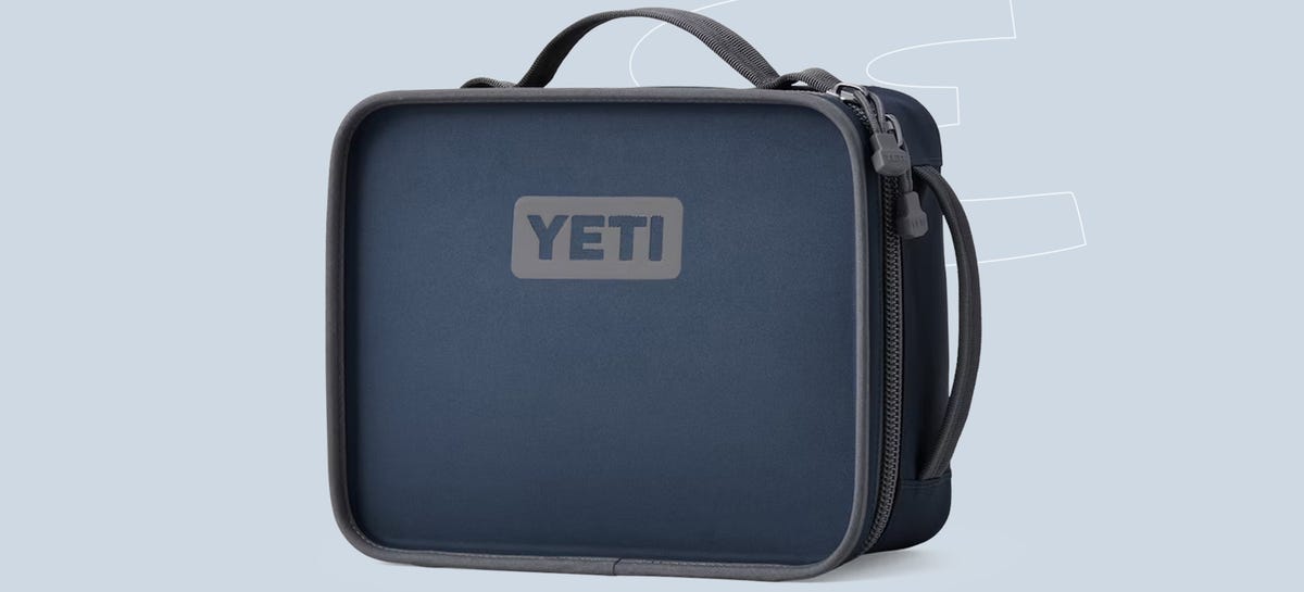 17 Best Lunch Boxes for Men 2024 - Durable Lunch Bags for Men