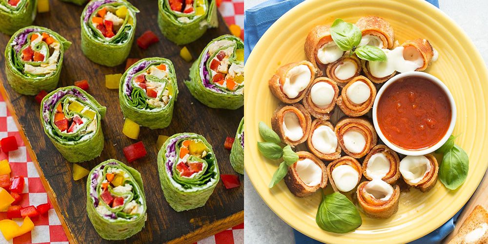 50 Easy School Lunch Ideas for Kindergarten (and Beyond!) (Picky