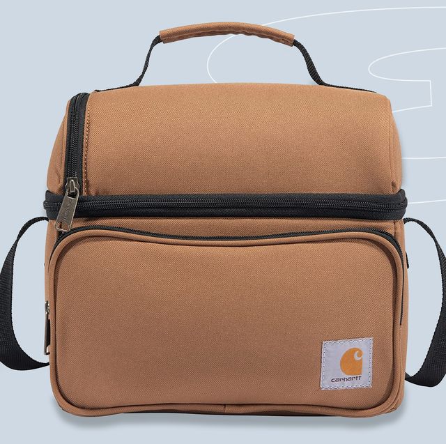 Designer Lunch Bag -  Canada
