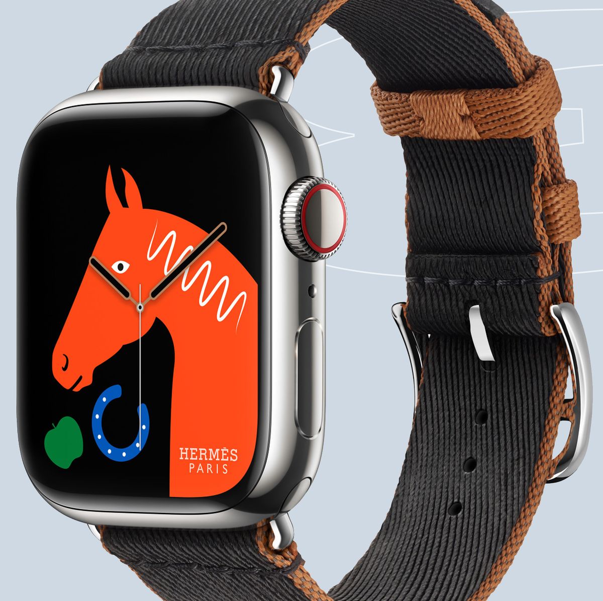 15 Best Designer Apple Watch Bands – WWD