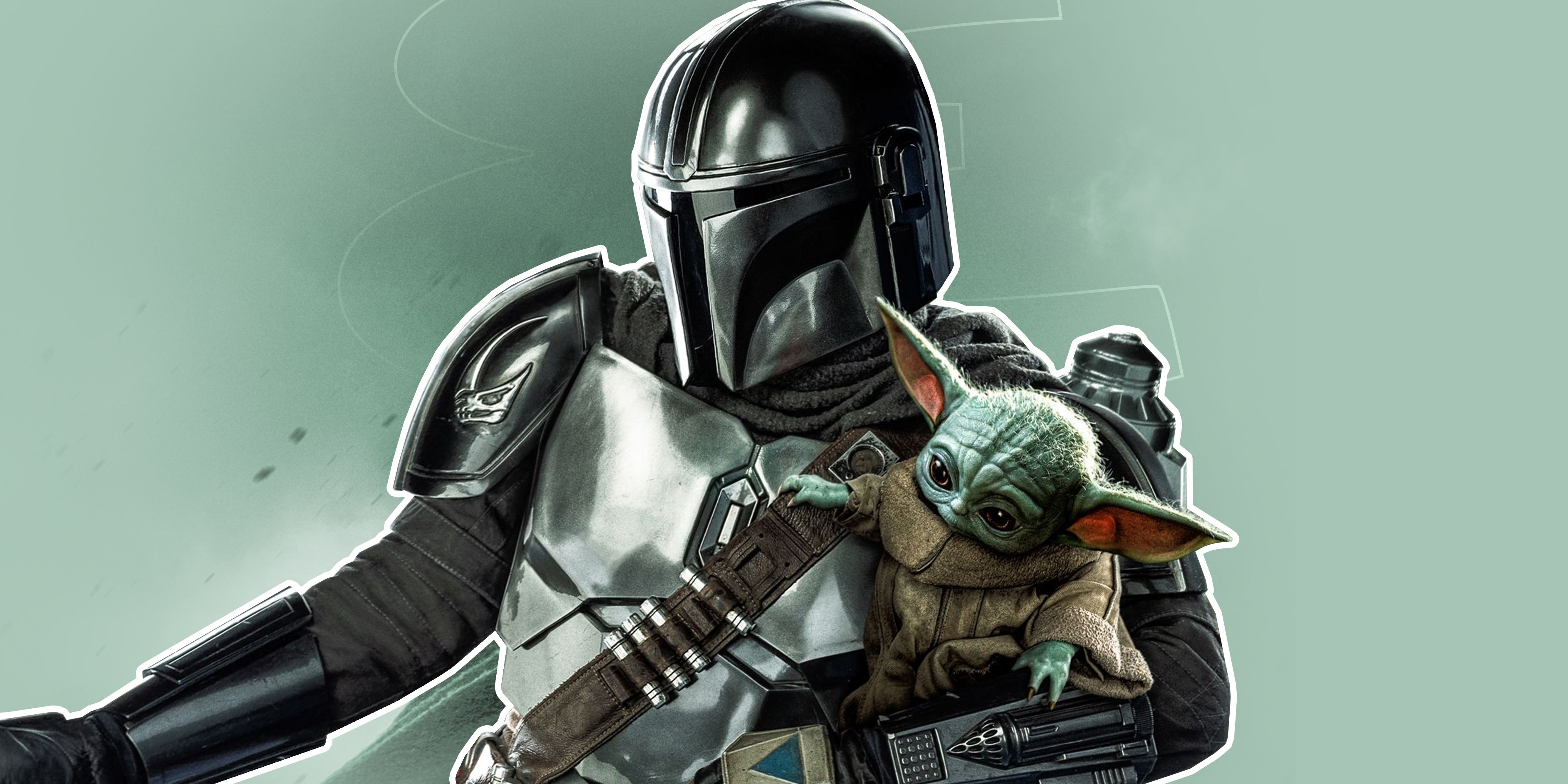 When Does the Mandalorian Take Place?