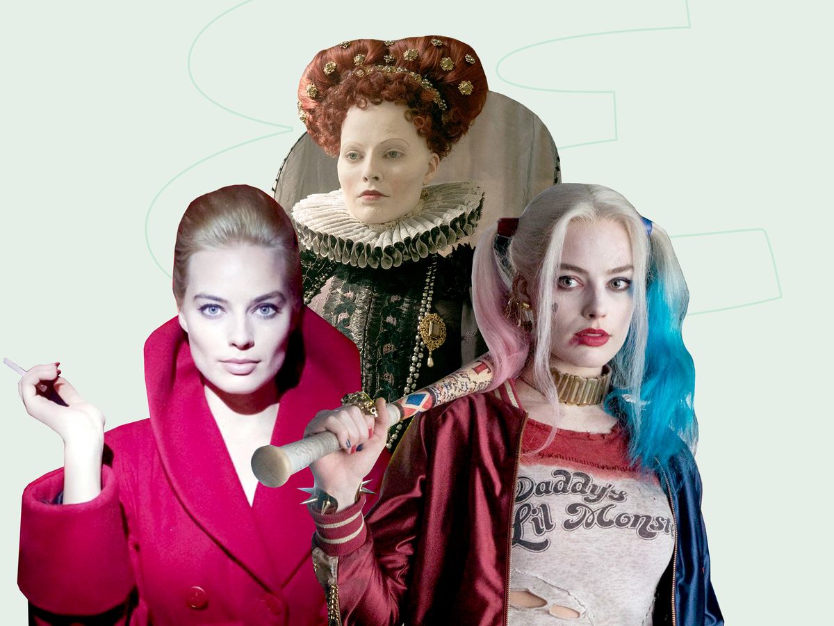 Margot Robbie'S 20 Best Movie Roles, Ranked From Worst To Best