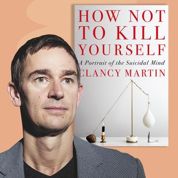 how not to kill yourself
