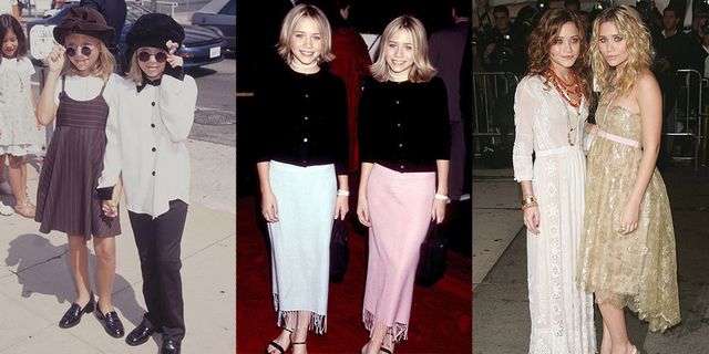 Ashley Olsen Clothes and Outfits, Page 4