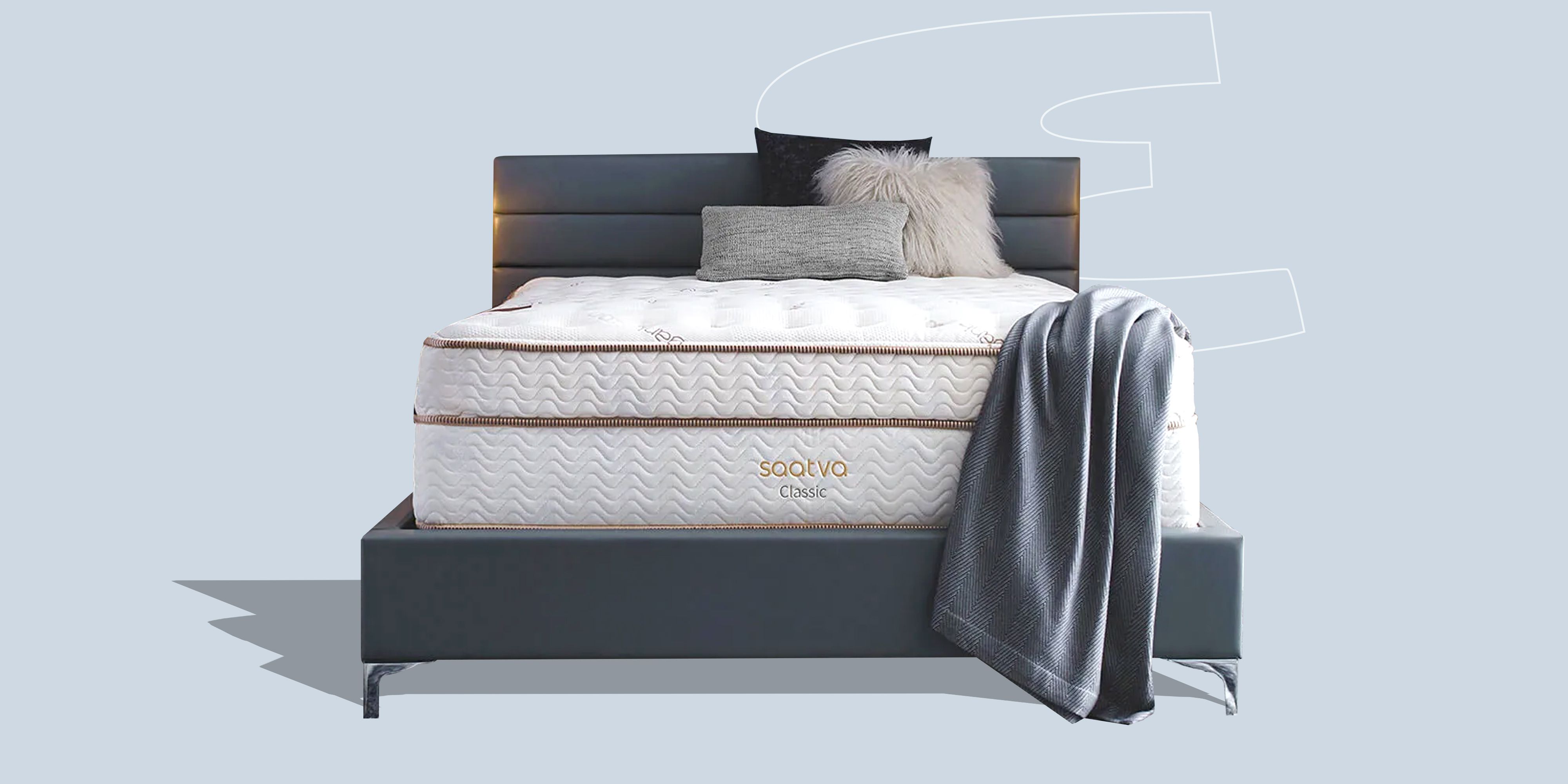 I Assembled the Floyd Storage Bed Frame By Myself in 30 Minutes: Review