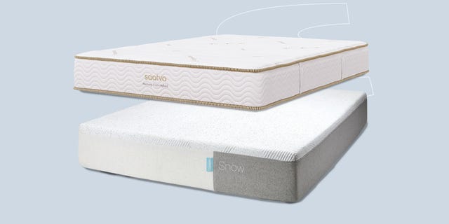 Casper Vs Saatva: Ultimate Mattress Showdown