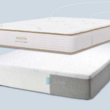 Casper Vs Saatva: Ultimate Mattress Showdown