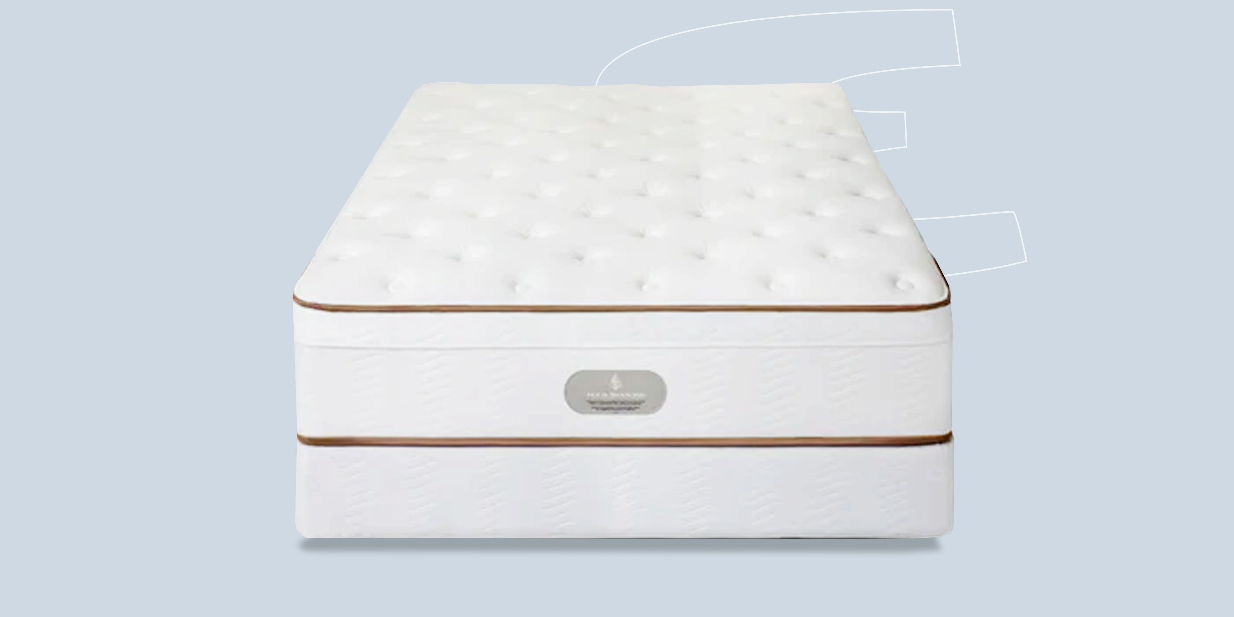 Four deals seasons mattress