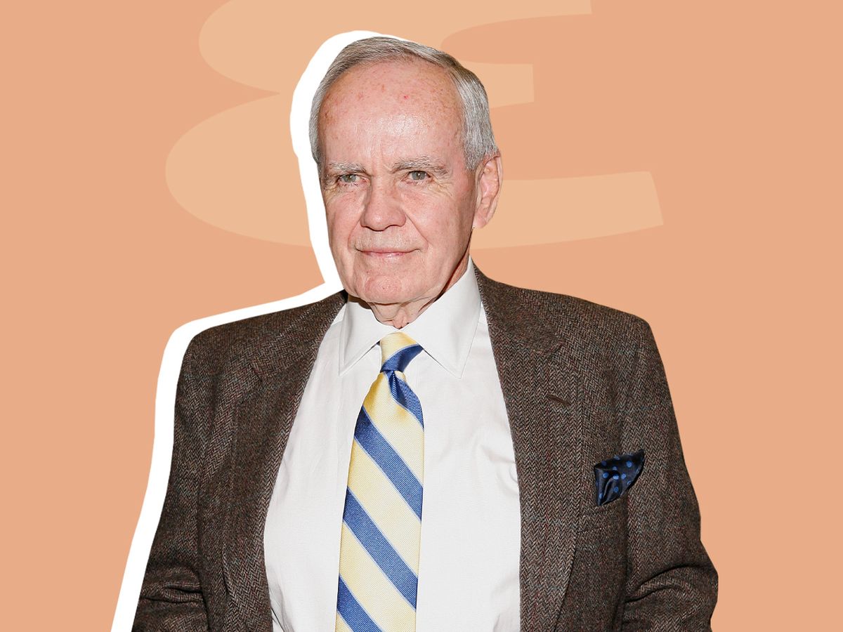 Cormac McCarthy Saw the Extremes of Human Experience - The Ringer