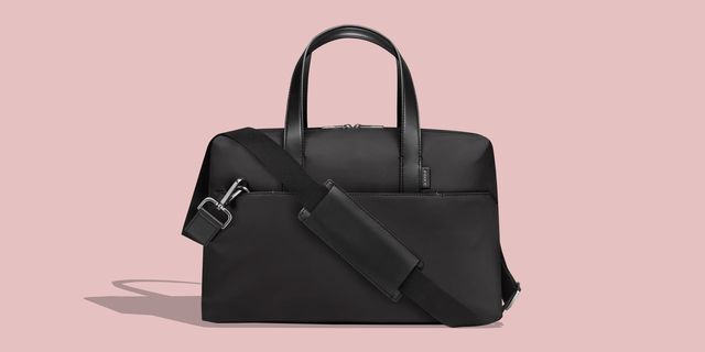 Luxury Designer Nylon Shoulder Bag, High Quality Womens Messenger