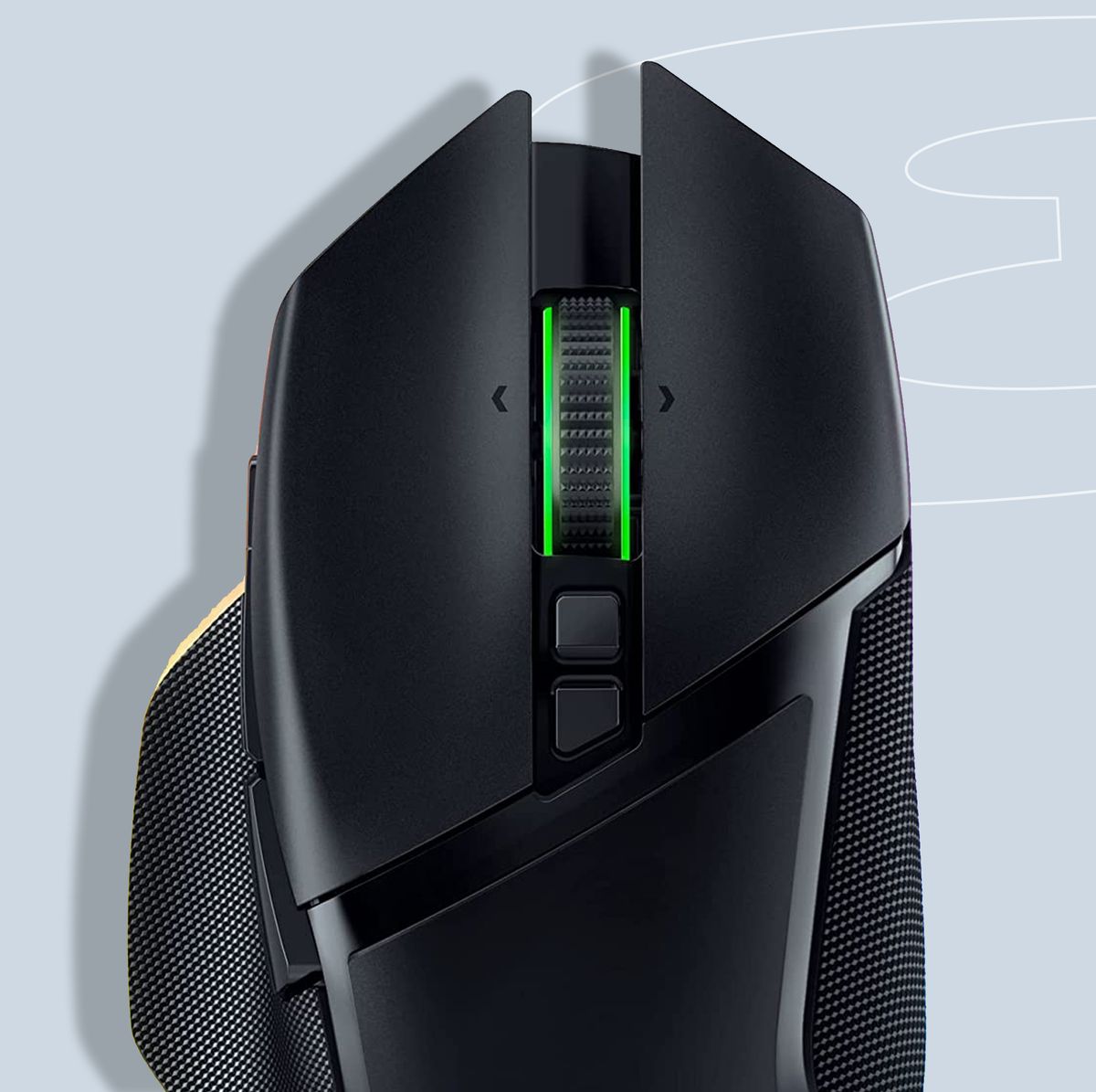 Best Gaming Mouse, Best wireless gaming mouse