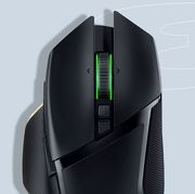 best wireless gaming mouse