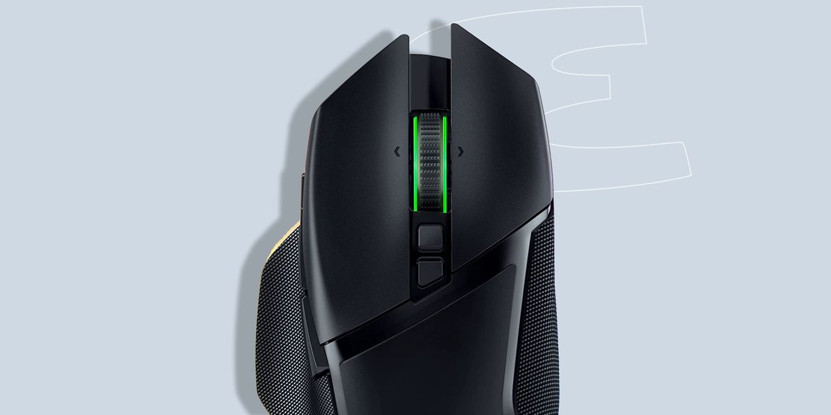 The best wireless mouse 2022: excellent cable-free mice