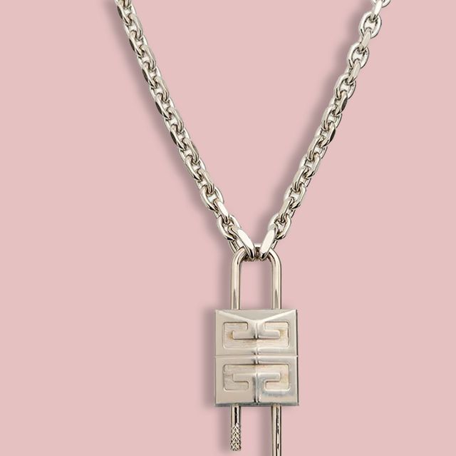 15 Cool Necklaces For Guys 2024 - Necklaces and Chains For Men