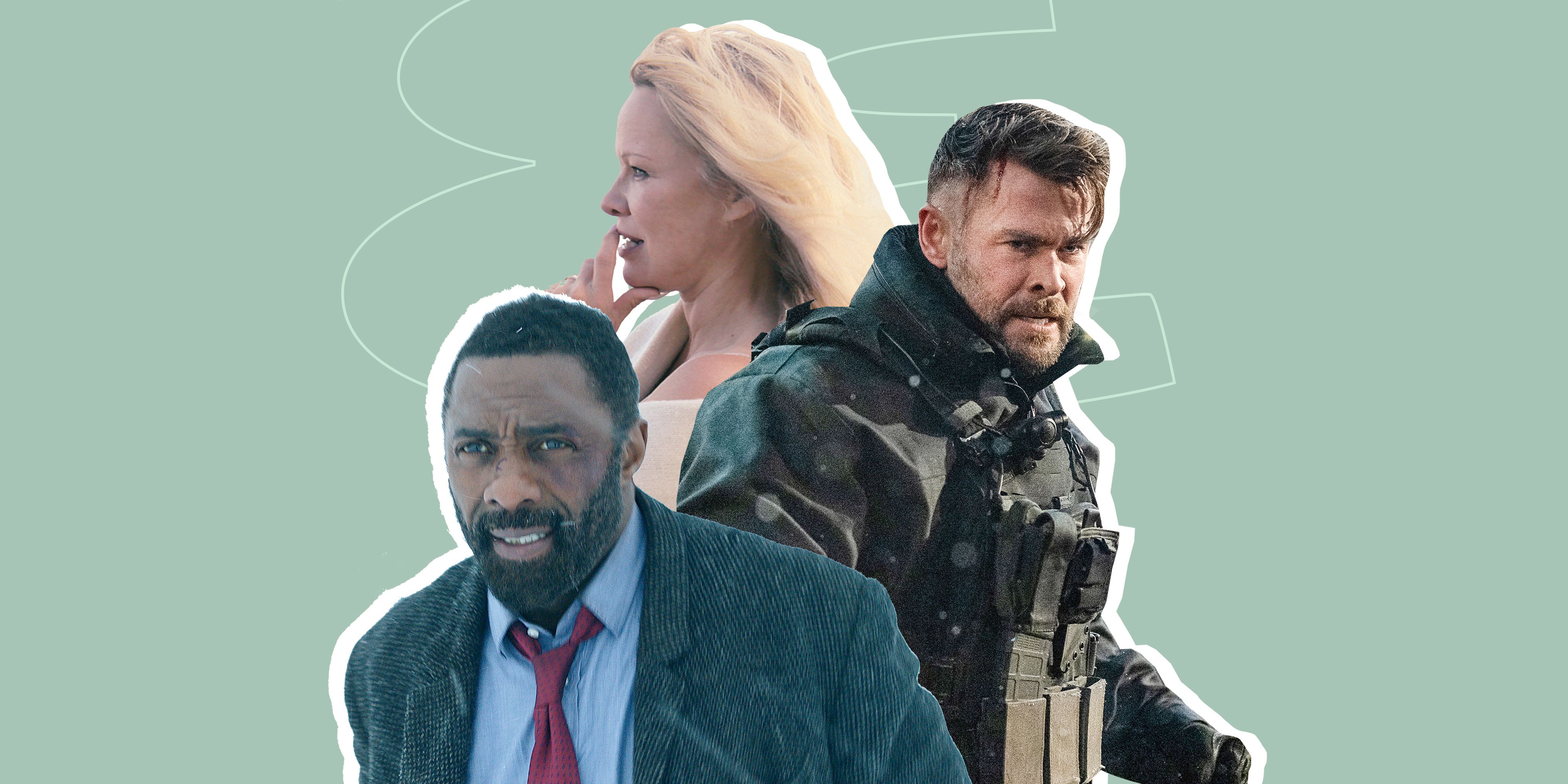 Every major Netflix film release coming in 2023