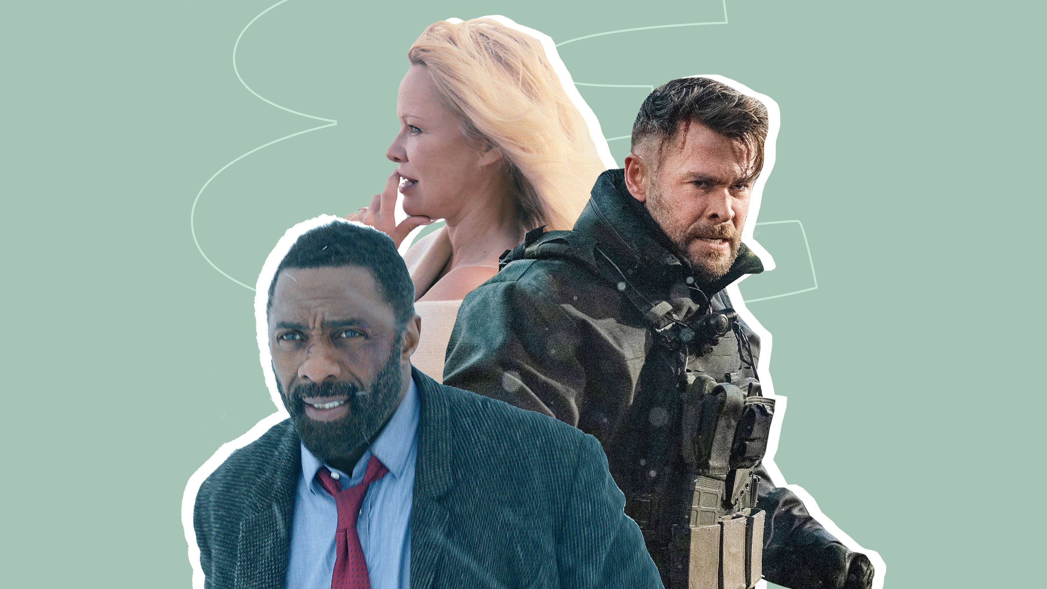 20 Best Netflix Original Movies of 2023