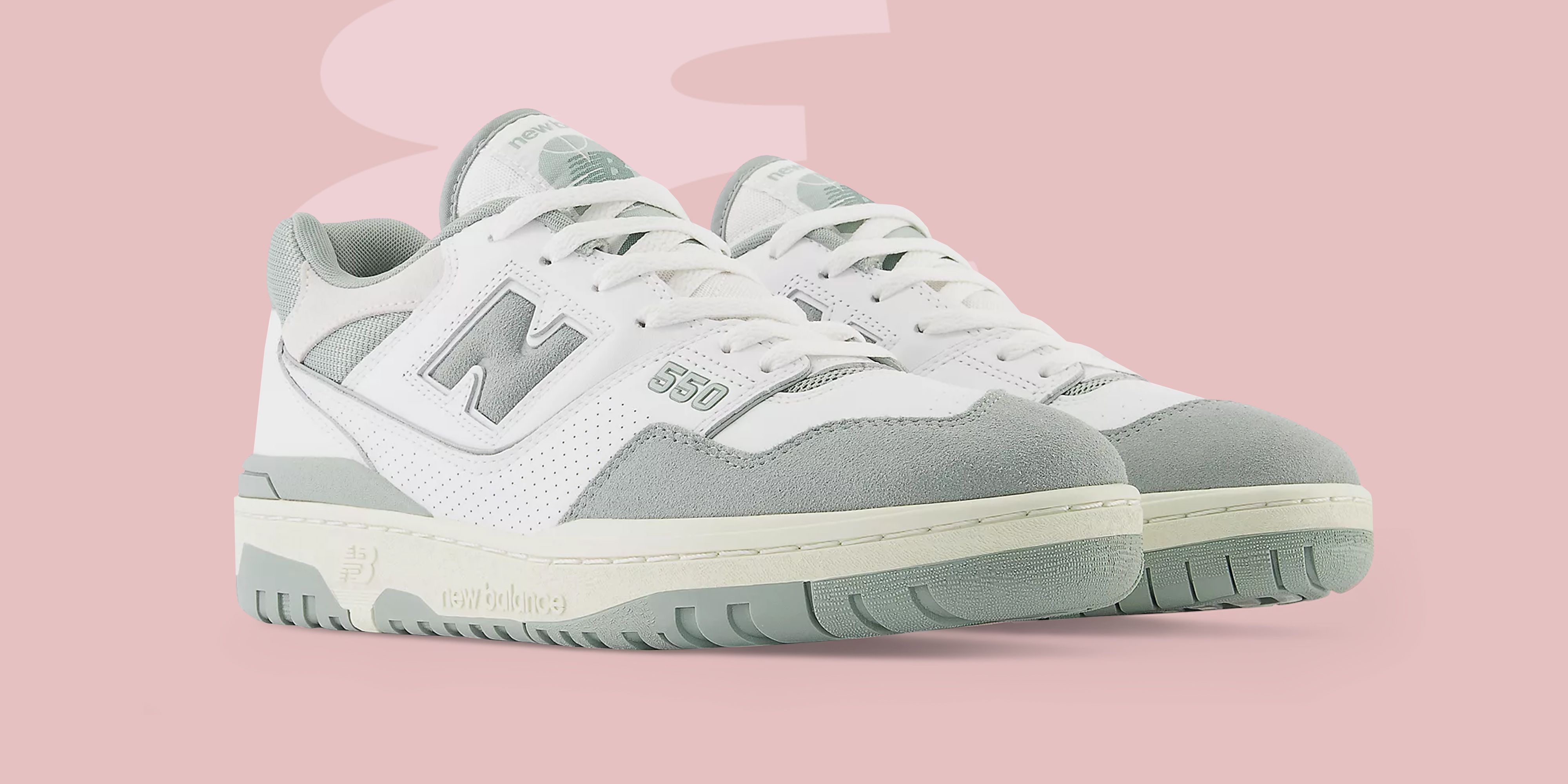 New balance 2024 424 sales