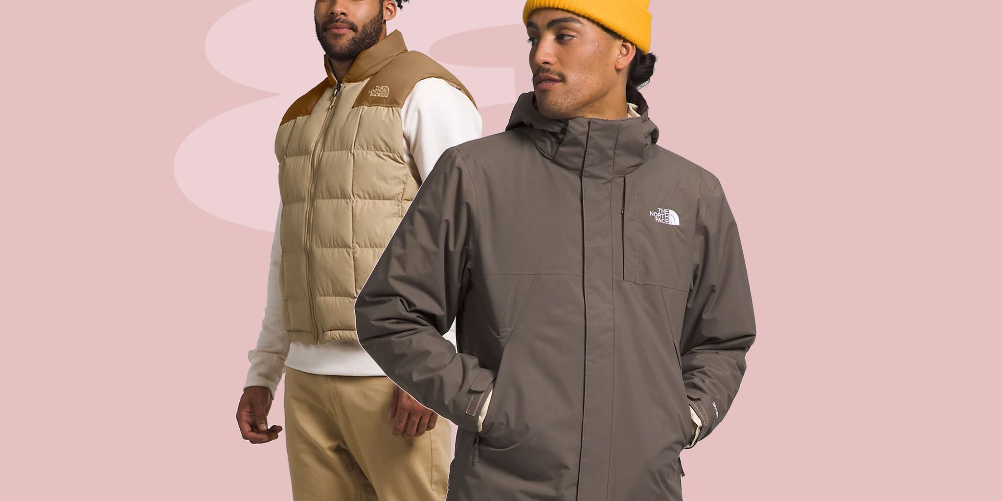 North Face Men’s Winter Warm Essential Tights