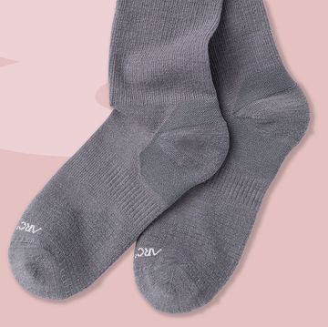 15 warmest socks for winter 2024