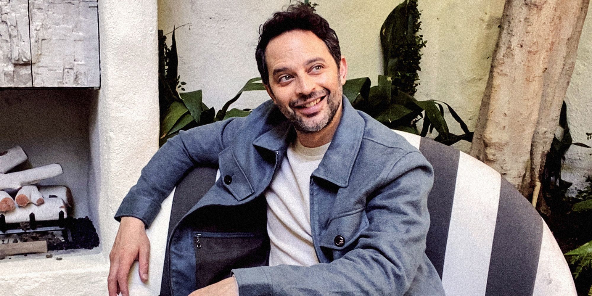 Nick Kroll on Big Mouth Season 4, Show Controversies, Missys Voice, and His New Wife image