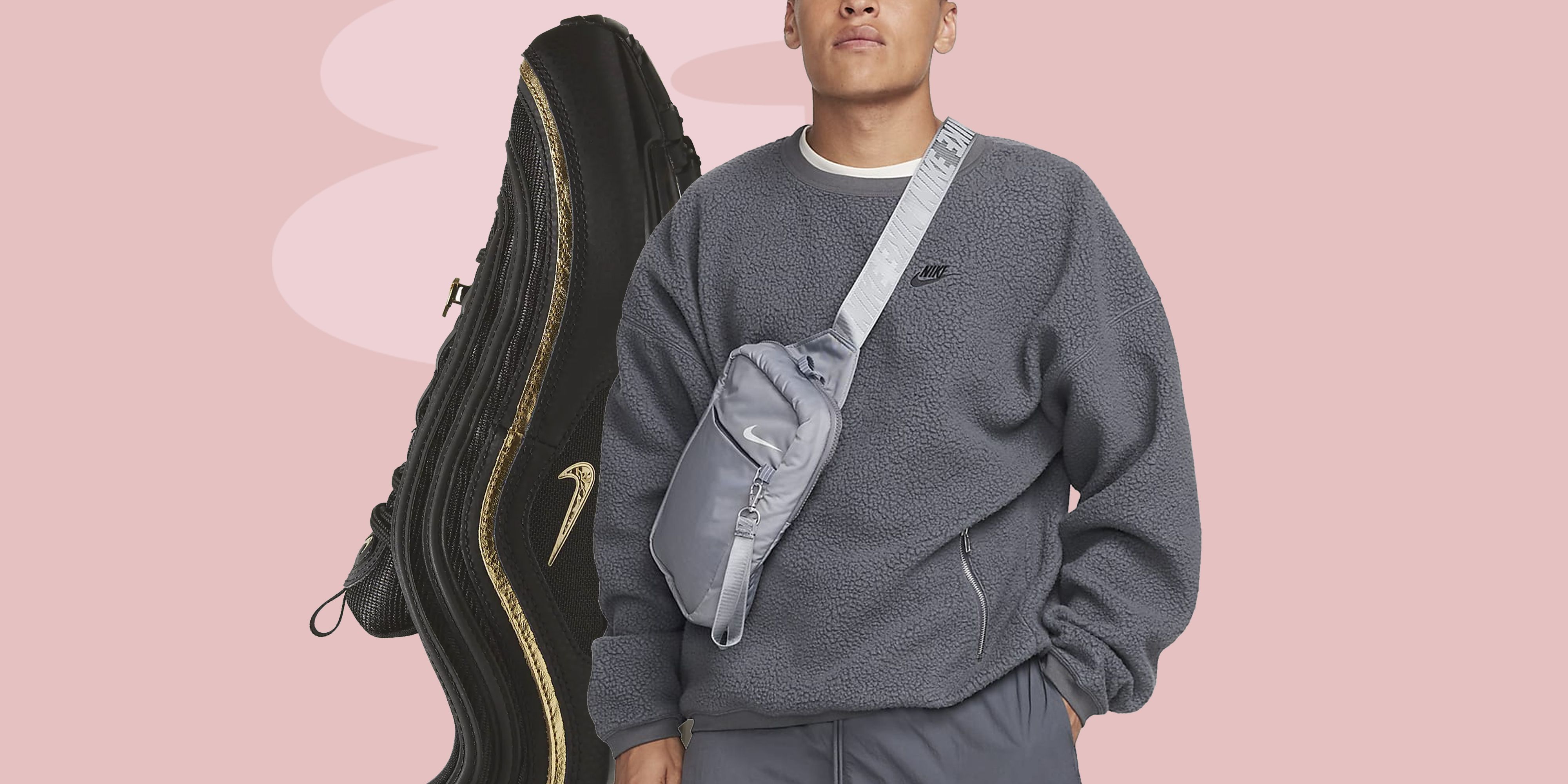 Carlos Alcaraz is the face of Louis Vuitton's SS24 campaign