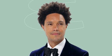 trevor noah