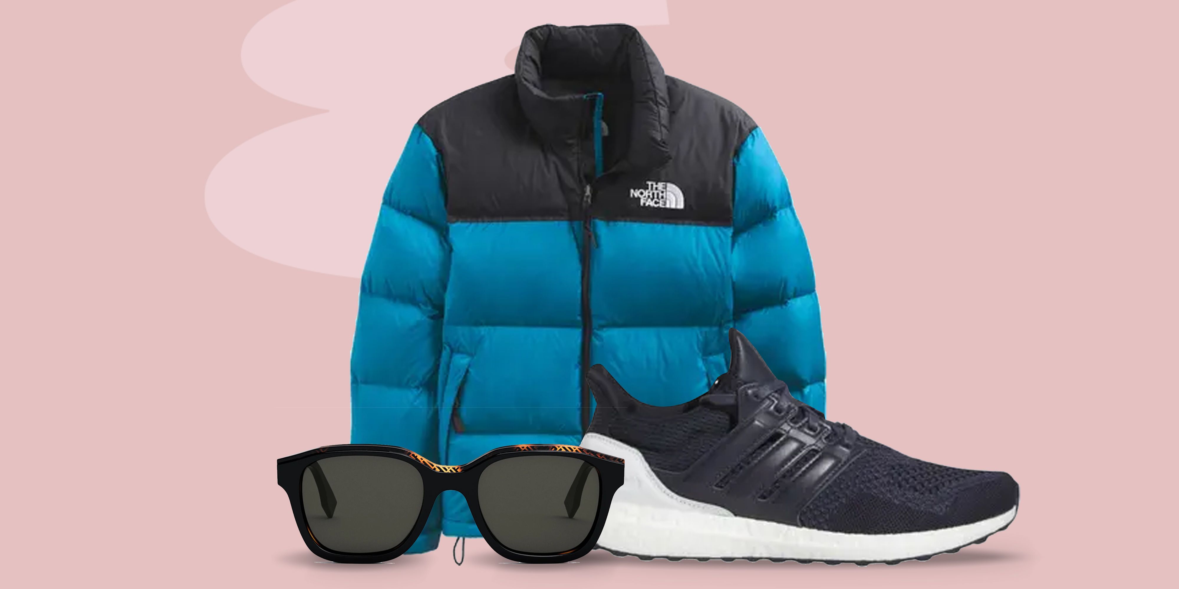 The 23 Best Menswear Items at Nordstrom's Cyber Monday Sale