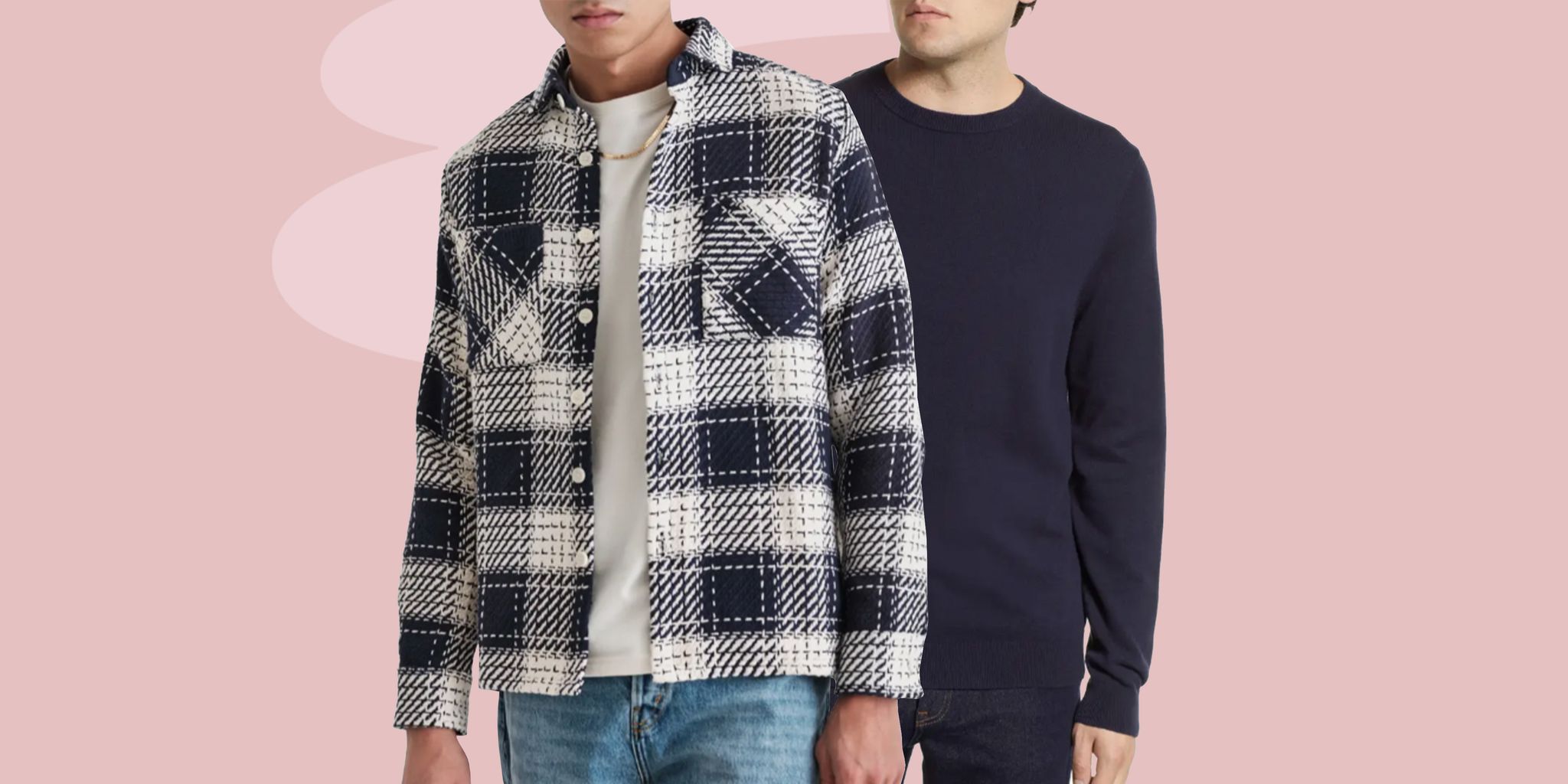 The 20 Best Winter Men's Style Items from Nordstrom 2023