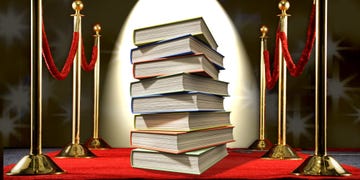actor novelists