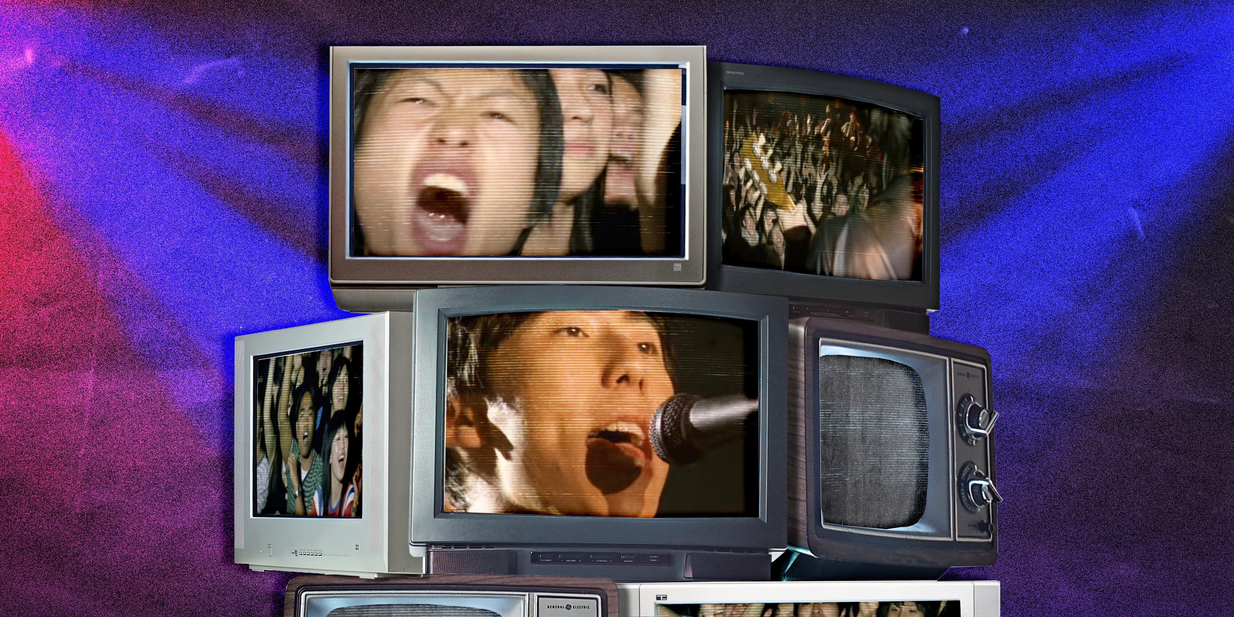 I Was an Extra In Oasis's Strangest Music Video. It Changed My Life.