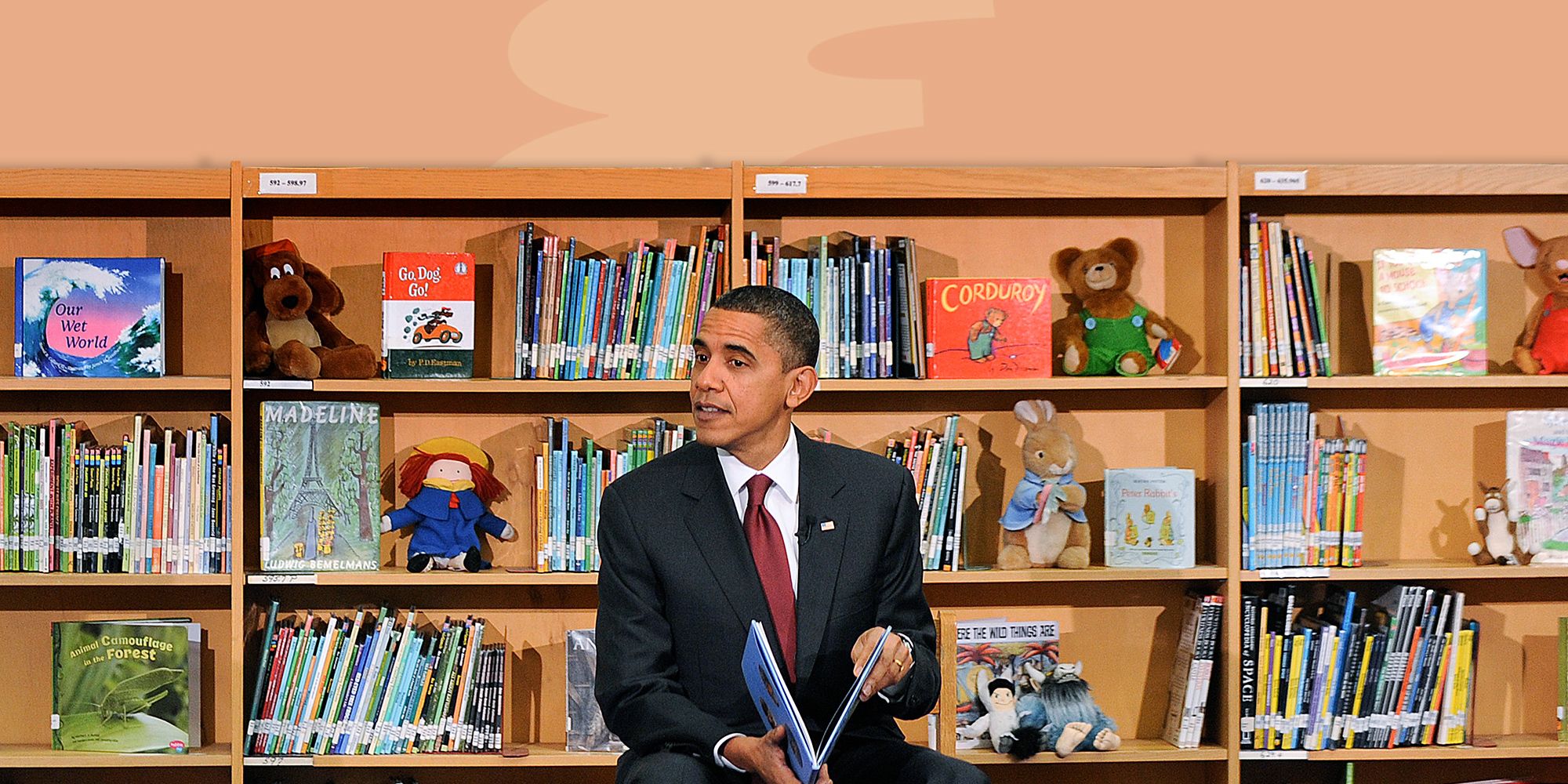 Barack Obama Reading List How the Former President Picks Book