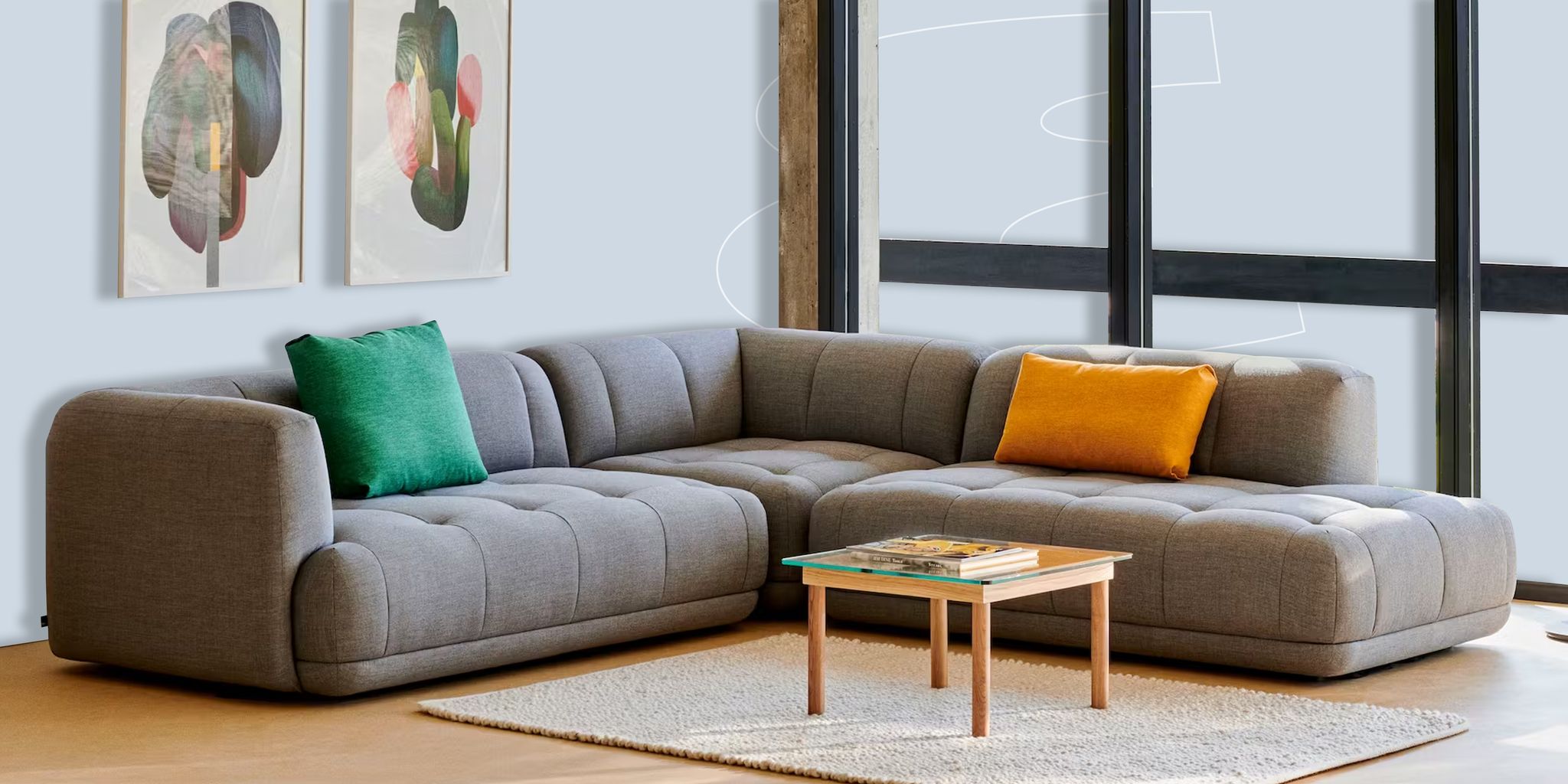51 Best Online Furniture Stores - Where to Buy Furniture in 2024